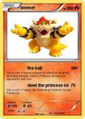 bowser