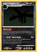 Ender Dragon