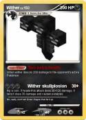 Wither