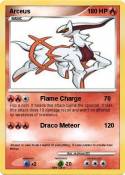 Arceus