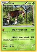 Okapi