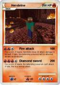 Herobrine