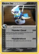 Electro Zap