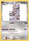 Missingno.