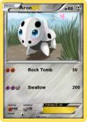 Aron