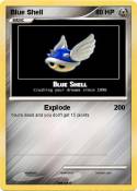 Blue Shell