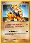 goku