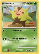 Quilladin