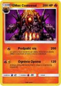 GMax Coalossal