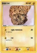 brain rot