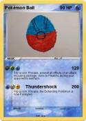 Pokémon Ball