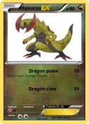 Haxorus