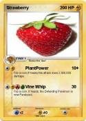 Strawberry
