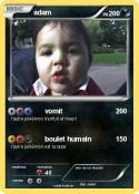 adam