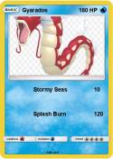 Gyarados