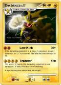 Electabuzz