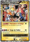 Puissance Manga