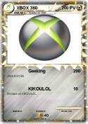 XBOX 360