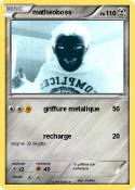 matheoboss