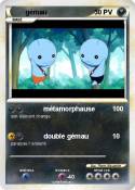 gémau