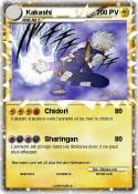 Kakashi