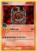 Slayer