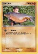 Joe Carp