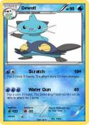 Dewott