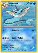 Vaporeon