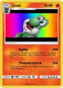 yoshi