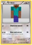EX Steve