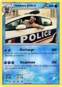 nounou police