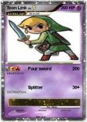 Toon Link