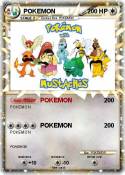 POKEMON