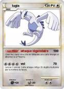 lugia