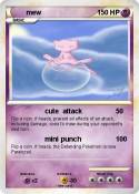 mew