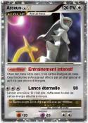 Arceus