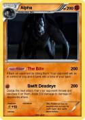 Alpha