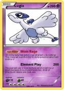Lugia