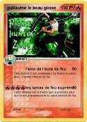 guillaume le
