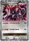 Zoroark
