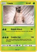 Catata
