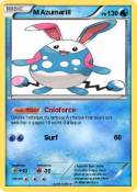 M Azumarill