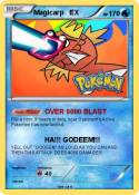 Magicarp EX