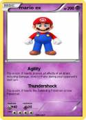 mario ex