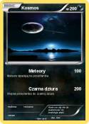Kosmos