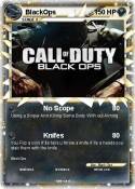 BlackOps