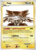 Flash