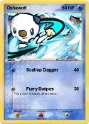 Oshawott