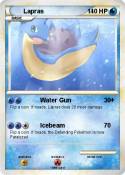Lapras